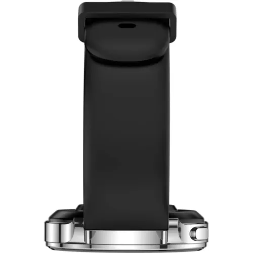 Смарт-часы AMAZFIT Pop 3R Metallic Silver (A2319)
