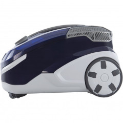 Пылесос моющий Thomas Twin XT синий/серебристый (788565)