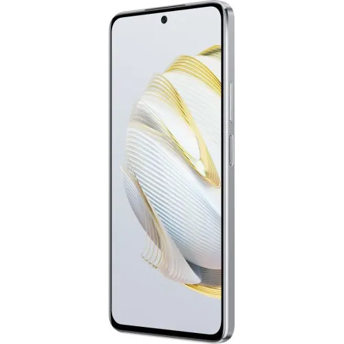 Сотовый телефон Huawei Nova 10 SE 128Gb серебристый
