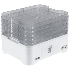 Сушилка для овощей BBK BDH302M белый