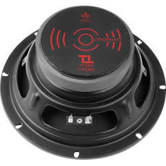 Колонки 8&quot; URAL ТТ 200 Гром