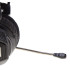 Гарнитура Oklick HS-L500G TOXIC черный 2.2м
