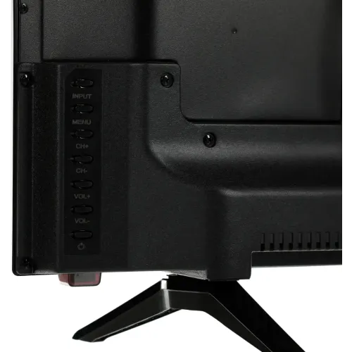 TV LCD 55" IRBIS 55U1YDX165BS2 SMART