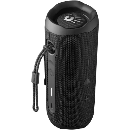 Акустика портативная A4Tech Bloody S6 Tube черный
