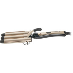 Щипцы DELTA LUX DE-5501 (тройные) (22 мм)
