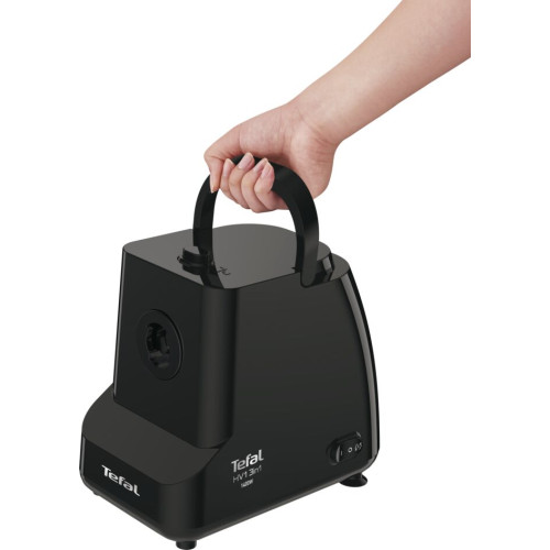 Мясорубка Tefal NE 111832 черный