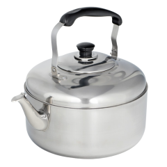 Чайник со свистком СИМА, нерж., 7 л. (9447557)