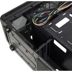 Корпус Accord JP-X БП Midi-Tower ATX