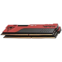 Память DDR4 16384Mb 4000MHz Patriot PVE2416G400C0K Viper Elite II RTL Gaming 2x8Gb 