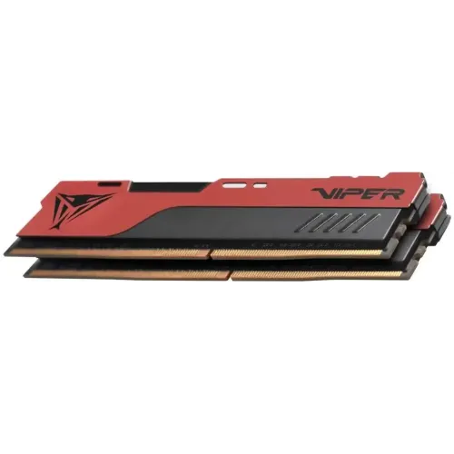 Память DDR4 16384Mb 4000MHz Patriot PVE2416G400C0K Viper Elite II RTL Gaming 2x8Gb 