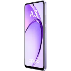 Сотовый телефон OPPO A3 6/256Gb фиолетовый (*11)