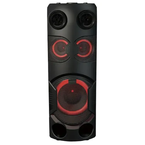 Акустика портативная PERFEO PF_B4989 Power Box 75