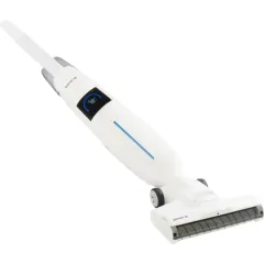 Пылесос вертикальный моющий Polaris PVCW 4050