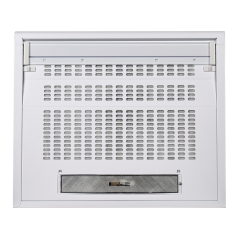 Воздухоочиститель ATLAN 3001 A 60 см white (*7)