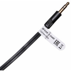 Наушники Oklick HP-S-210 черный