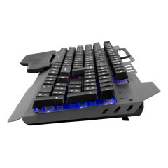 Клавиатура RITMIX RKB-220BL