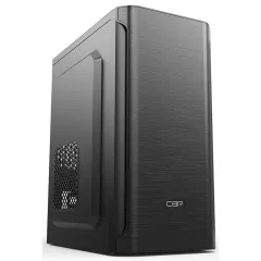 Компьютер NORBEL C849473Ц i3-10100 8/256Gb Black