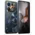Сотовый телефон INFINIX GT 10 Pro 8/256Gb Cyber Black