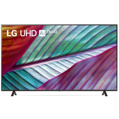 TV LCD 65" LG 65UR78001LJ.ARUB SMART TV