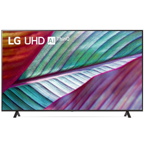 TV LCD 65" LG 65UR78001LJ.ARUB SMART TV