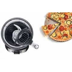 Кухонный комбайн Bosch MCM3501M 