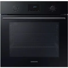 Духовка электрическая Samsung NV68A1110RB/WT черный