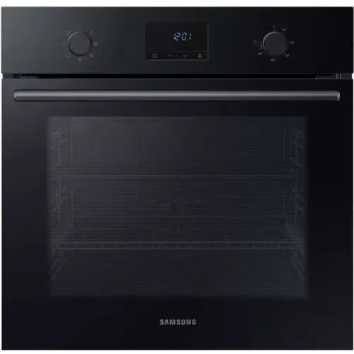 Духовка электрическая Samsung NV68A1110RB/WT черный