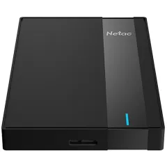HDD USB 1Tb NETAC K331 (NT05K331N-001T-30BK)