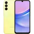Сотовый телефон Samsung Galaxy A15 6/128Gb желтый