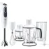 Блендер погружной BRAUN MQ-3145WH White