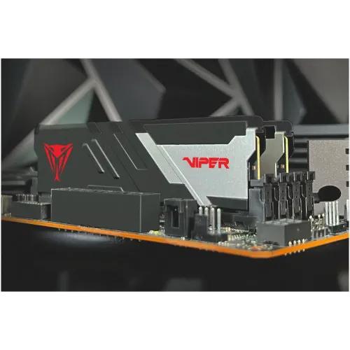Память DDR5 16384Mb 5200MHz Patriot PVV516G520C36K Viper Venom RTL (2x8Gb)