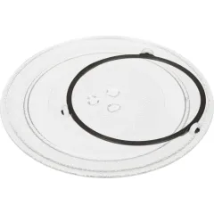 Микроволновая печь HYUNDAI HYM-D3002, 20 л., серебристая (Э/М)