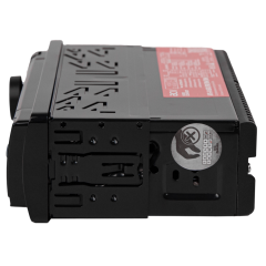 Автомагнитола-FLASH ACV AVS-816BW белый