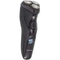 Бритва POLARIS PMR 0415R 4D PRO, черный
