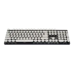 Клавиатура Oklick GMNG 905GK черный