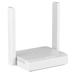 Маршрутизатор Keenetic Starter (KN-1121)