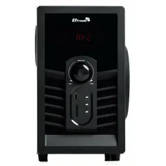 Акустика ELTRONIC 20-96 черный (*9)