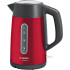 Чайник эл. BOSCH TWK-4P434 красный