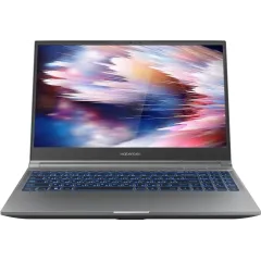 Ноутбук 15.6&quot; Maibenben X558 Ryzen 7 5800H/16Gb/SSD1Tb/RTX 3060 6Gb/IPS/Linux (X558FSGCLGRE0) 