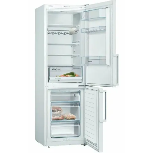 Холодильник BOSCH KGV 366WEP
