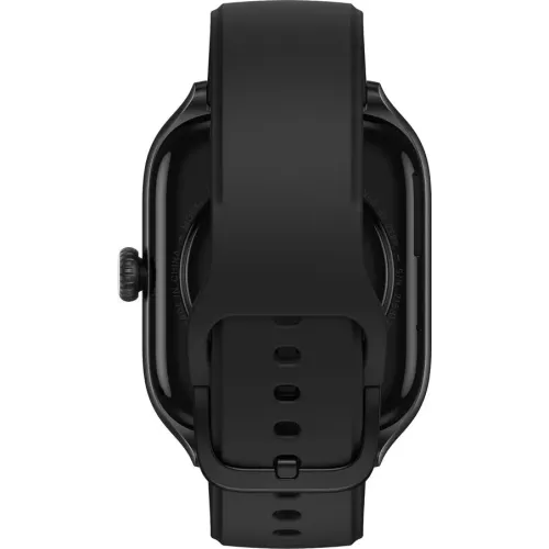 Смарт-часы AMAZFIT GTS 4 черный (*9)