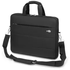 Сумка ноутбука 15.6" PC PET PCP-15601BK нейлон черный