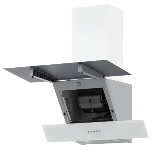 Воздухоочиститель KRONA VEREIN II 600 WHITE S