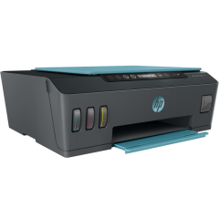 МФУ струйный HP Smart Tank 516 AiO (3YW70A) черный
