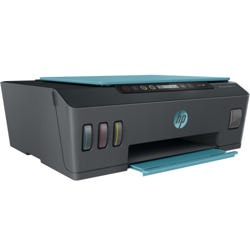 МФУ струйный HP Smart Tank 516 AiO (3YW70A) черный