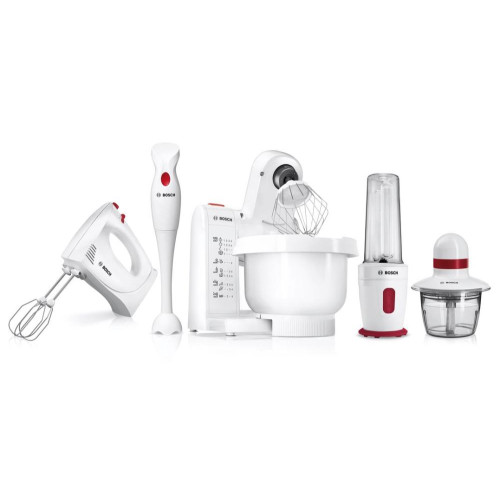 Миксер BOSCH MUMP1000 планетарный