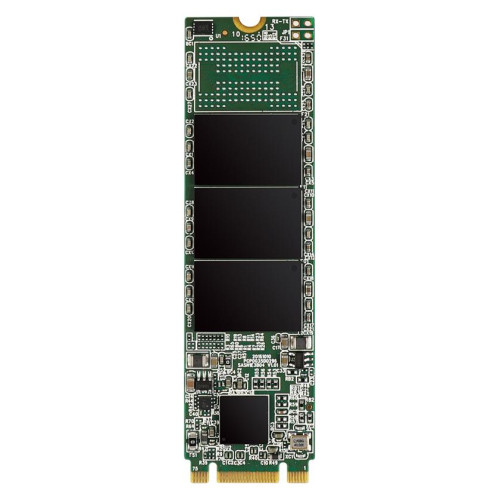 SSD M.2 512 Gb Silicon Power A55 [SP512GBSS3A55M28]