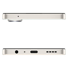 Сотовый телефон REALME 10 8/256Gb белый