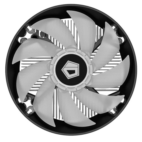 Кулер AM5/AM4 ID-Cooling DK-07A RAINBOW