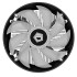 Кулер AM5/AM4 ID-Cooling DK-07A RAINBOW